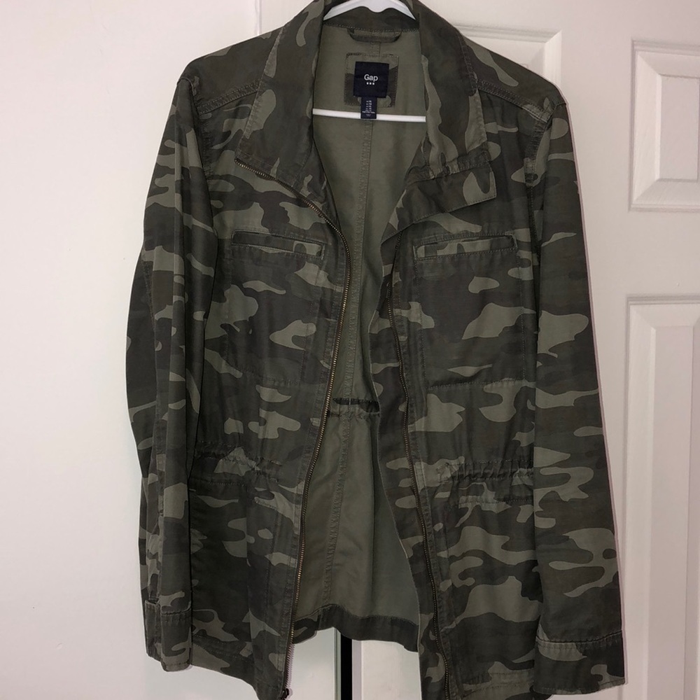 GAP Jacket